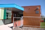 
			Instalaciones de la Escuela Infantil
		